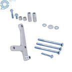 LS Truck Alternator Bracket for LS1 LS2 LS3 (2000-2023)