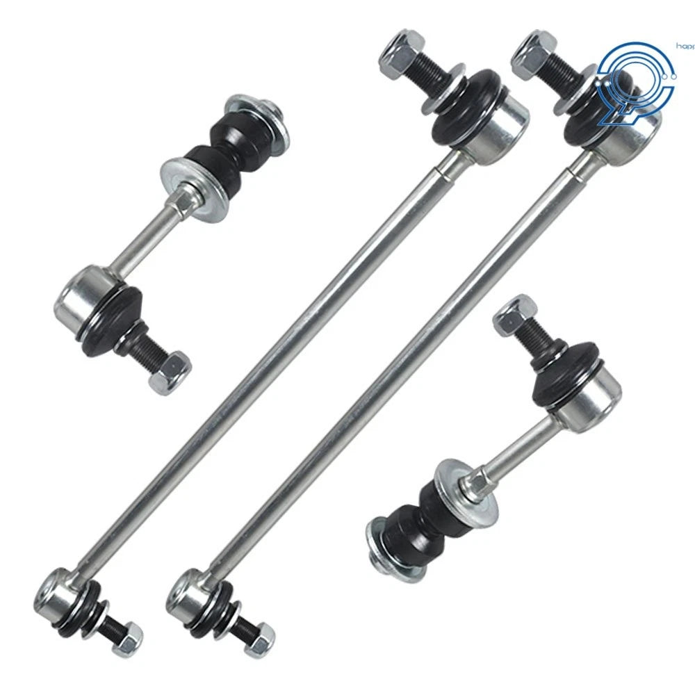 Set of 4 Sway Bar End Links for Toyota RAV4 (2006-2017)
