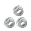 3 x Hex Lock Steering Linkage Nut for Ram 2500 3500 (2003-2012)