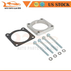 Throttle Body Spacer Assembly for Jeep Wrangler JK (2007–2011)