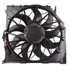 Cooling Fan Assembly for BMW X3 (2004–2010)