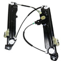 Front Passenger Door Glass for BMW 5 Series (550, 535, 528)