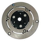 A/C Compressor Clutch Replacement for Acura TSX 2.4L (2013-2014)