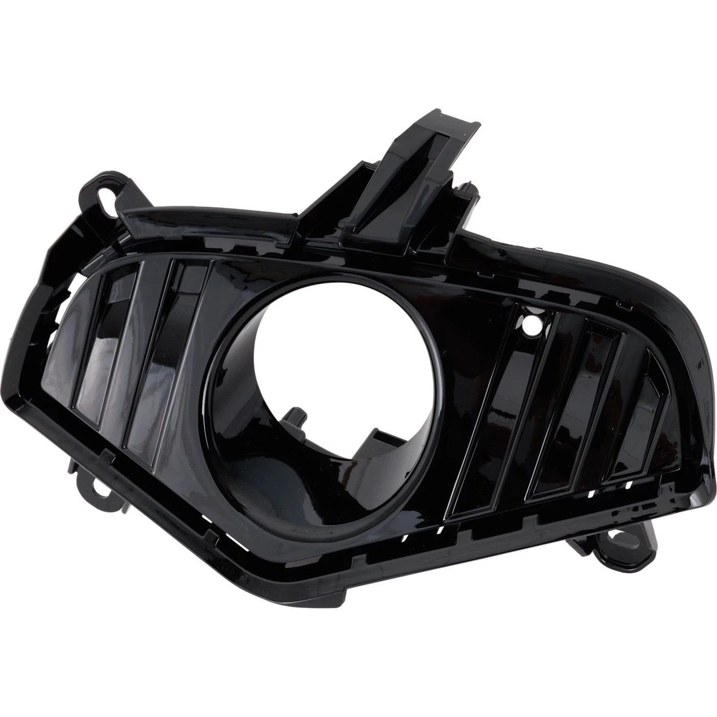 Fog Light Trim for Toyota RAV4 (2013-2018)