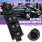 Electric Window Control Switch for Benz Viano Vito W639 (2004–2013)