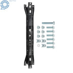 Fuel Tank Crossmember Support for Chevy GMC K1500 C1500 K2500 K3500 (1988–2000)