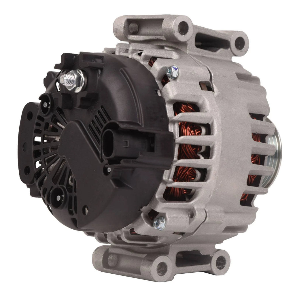 140A Alternator for Audi A5 Quattro (2008-2010)