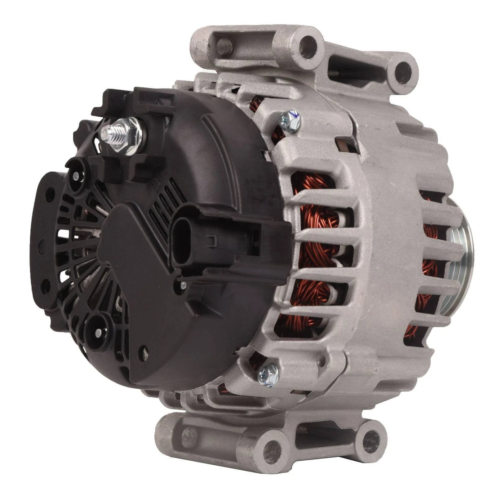 140A Alternator for Audi A5 Quattro (2008-2010)