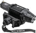 KFI AS-50WX Assault Winch for Universal Vehicles (5000 lb, Synthetic Cable)