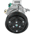Air Con Compressor for Hilux KUN16 KUN26 2005-2015 1KD-FTV 3.0L Turbo Diesel
