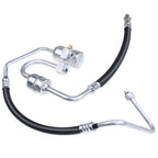 Suction & Discharge Line Hose for Ford Taurus Mercury Sable (1997-1999)