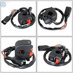 Handlebar Switch for Kawasaki Bayou 300 (1988-2004)