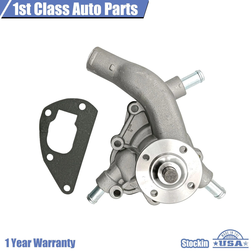 Water Pump for Toyota Land Cruiser (1988–1992)