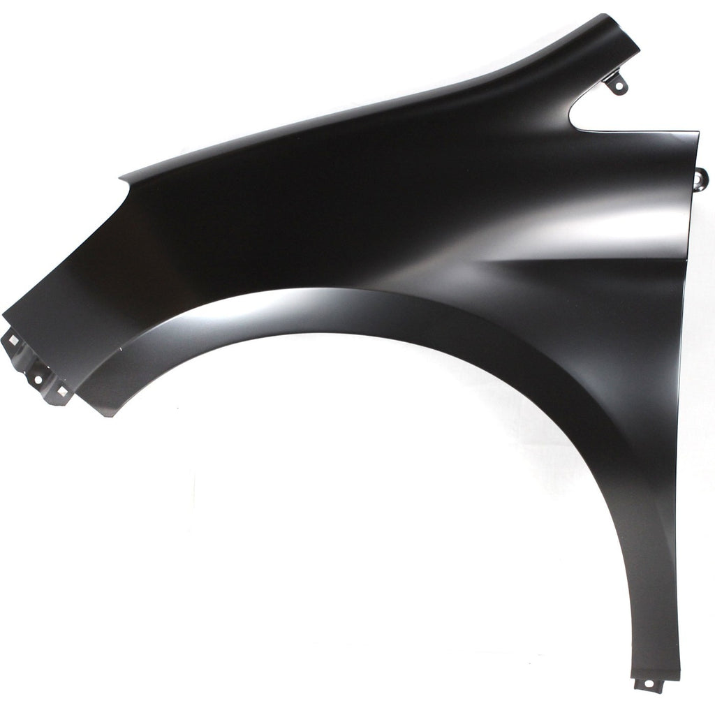Fender for Honda Odyssey (2005–2010) Front Driver & Passenger Side
