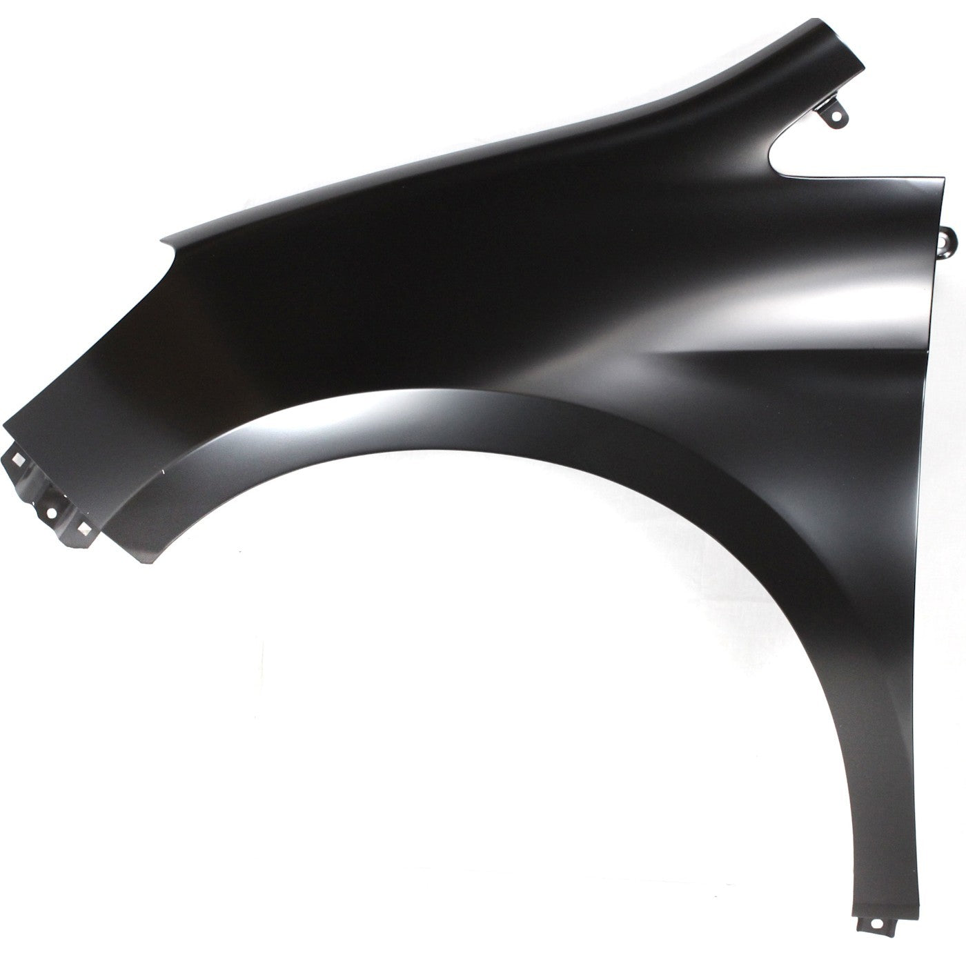 Fender for Honda Odyssey (2005–2010) Front Driver & Passenger Side