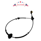 Transmission Gear Shift Cable for Ford Expedition F150 F250 (1997–2003)