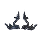 2Pcs Hood Hinge for Lexus IS250 IS350 (2006–2015)