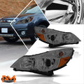 Front Bumper for Ram 1500 Classic (2013–2023) with Fog Light Holes, Black