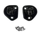 Pivot Kit Helmet Visor Base Plate Mechanism for Pista GP R, GP RR, Corsa