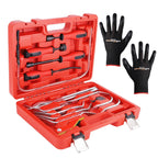 Drum Brake Tool Kit for (15-Piece Set)