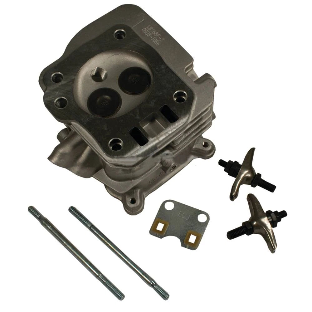 Cylinder Head Assembly for Honda (Fits 515-782)