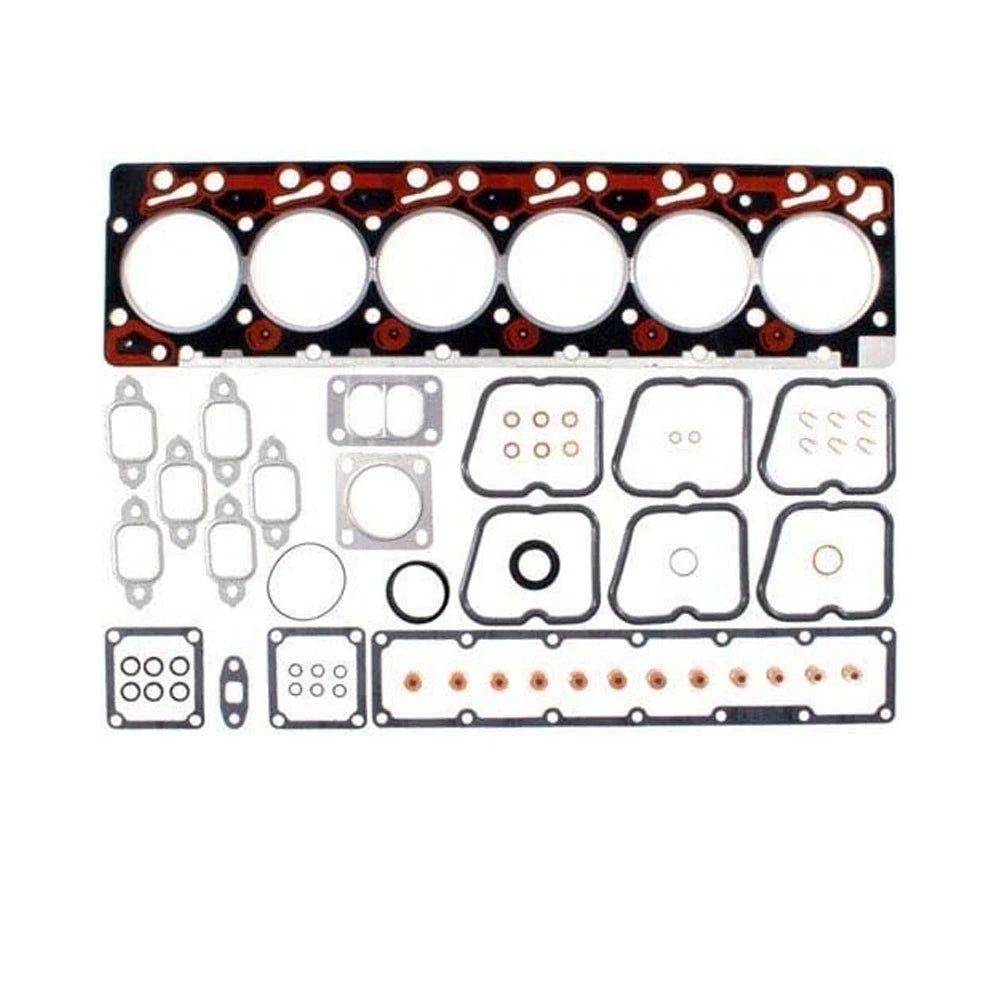 Head Gasket Set for Case R-3804897 (Fits )