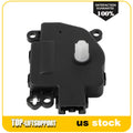 HVAC Blend Door Actuator for Ford F-150 (2017–2018)
