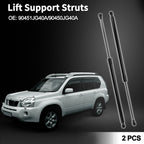 Rear Hatch Lift Supports Struts No. 90451JG40A for Nissan X-Trail (2007–2019)