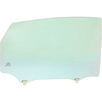 Door Glass for Toyota Prius (Rear Passenger Right Side)