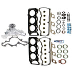 Water Pump & Head Gasket Set for Ford Explorer Mercury Mountaineer (2000–2003)