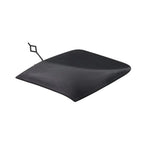 Front Bumper Tow Hook Cover Cap for Chevrolet Cruze (2016-2019)