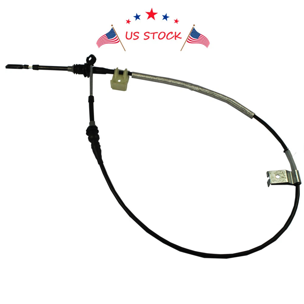 Automatic Transmission Shift Control Cable for Ford Mustang (1999-2004)