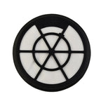 Inlet Frame and Sponge Filter Kit for Eureka NES110 (2010–2010)