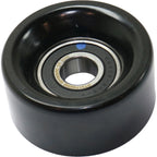 Accessory Belt Tension Pulley for Honda Civic, Toyota Camry, Tacoma, Corolla, xB