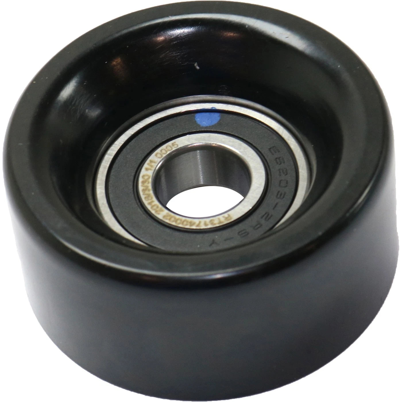 Accessory Belt Tension Pulley for Honda Civic, Toyota Camry, Tacoma, Corolla, xB