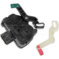Set of 2 Door Lock Actuators for Dorman (Rear Driver Passenger Side)
