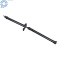 Rear Driveshaft Prop Shaft Assembly for Subaru Impreza (2012–2016)