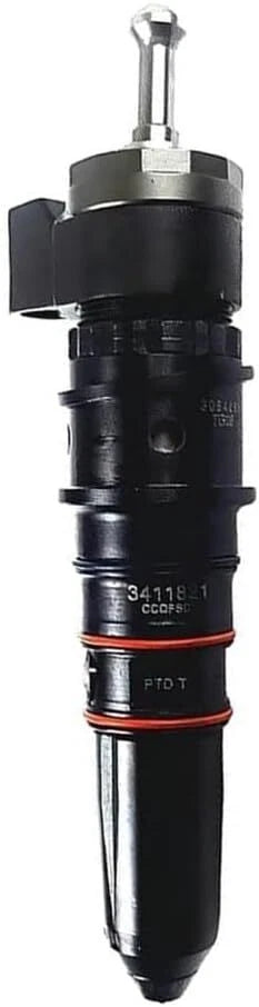 Fuel Injector 3411821 3406604 for Cummins ISM11 M11 QSM11 (Diesel Engine)