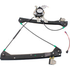 Front Left Window Regulator for Saab 9-3 (2003–2007)