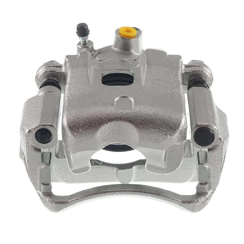 Front Driver Side Brake Caliper with Bracket for Toyota Tacoma (1995-2004)