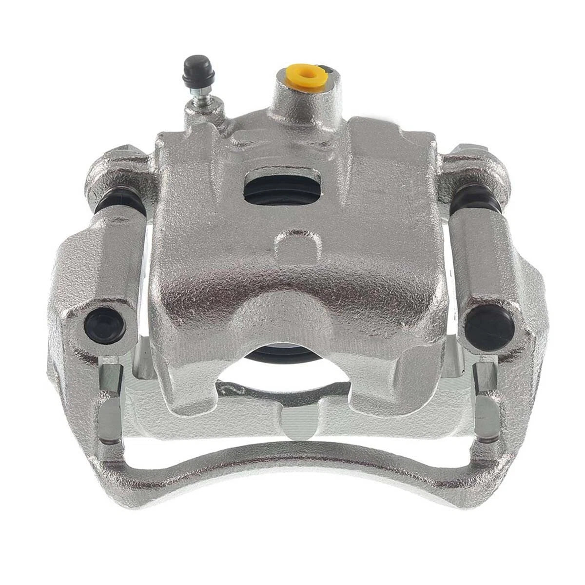 Front Driver Side Brake Caliper with Bracket for Toyota Tacoma (1995-2004)