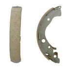 Ceramic Brake Shoe Set Rear for Honda Fit Insight (2010–2014)