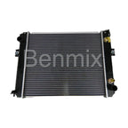 Radiator for Toyota Forklift 1DZ 2Z/7FD20-30 4Y (16410-23430-71)
