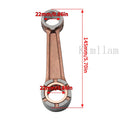 Connecting Con Rod Assy for Yamaha Outboard 20HP 25HP (2T) 648-11651-01