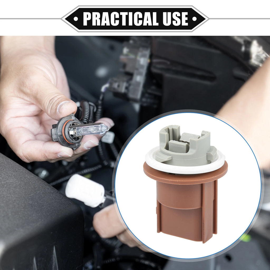 Turn Signal Light Sockets No.8A8Z13411A for Ford Edge (2011–2014), Taurus