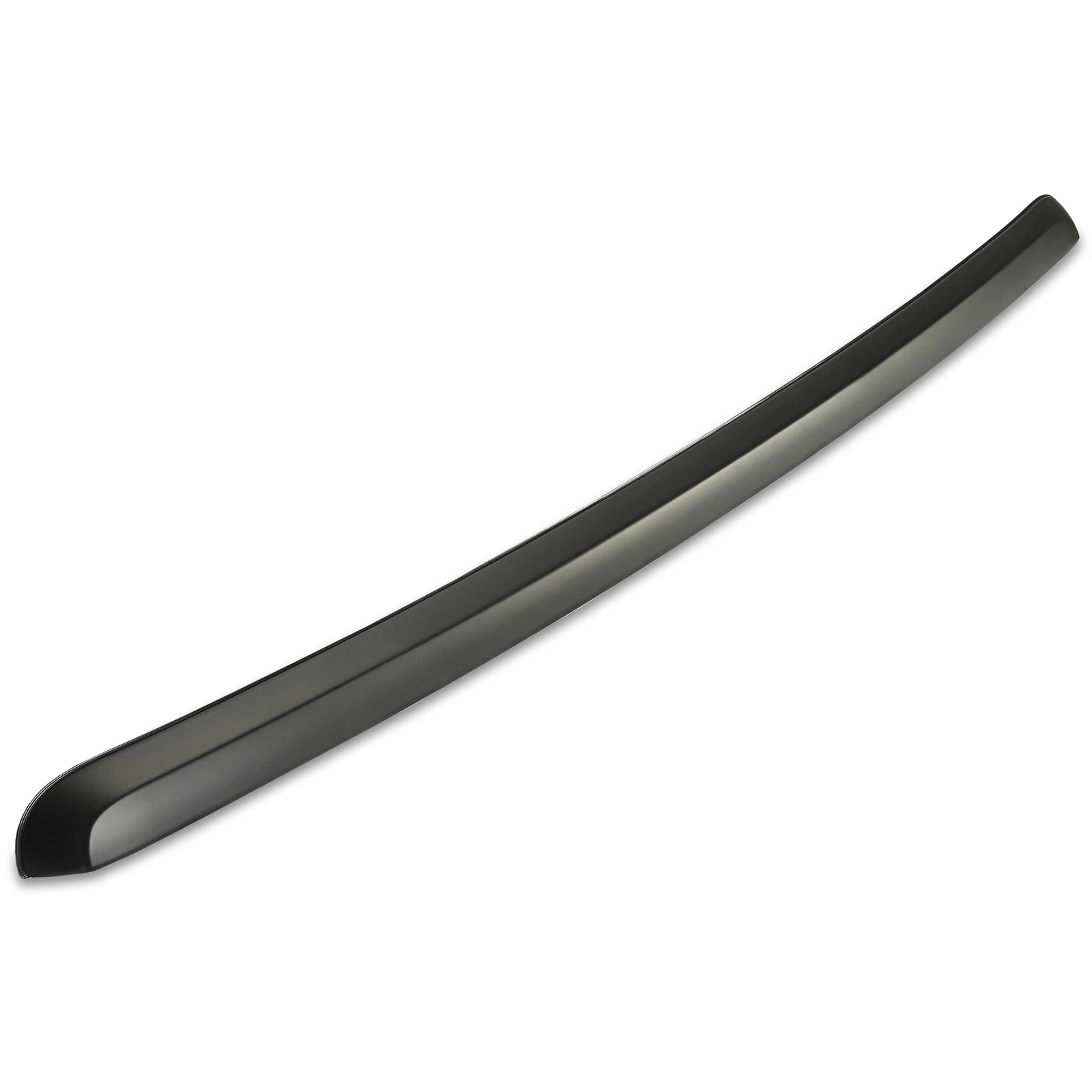 Upper Grille Hood Molding Trim for GMC Sierra 1500 Denali (2007–2013)