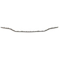 Rear Bumper Trim Molding for Mercedes-Benz C300 (2019–2021)