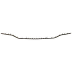 Rear Bumper Trim Molding for Mercedes-Benz C300 (2019–2021)