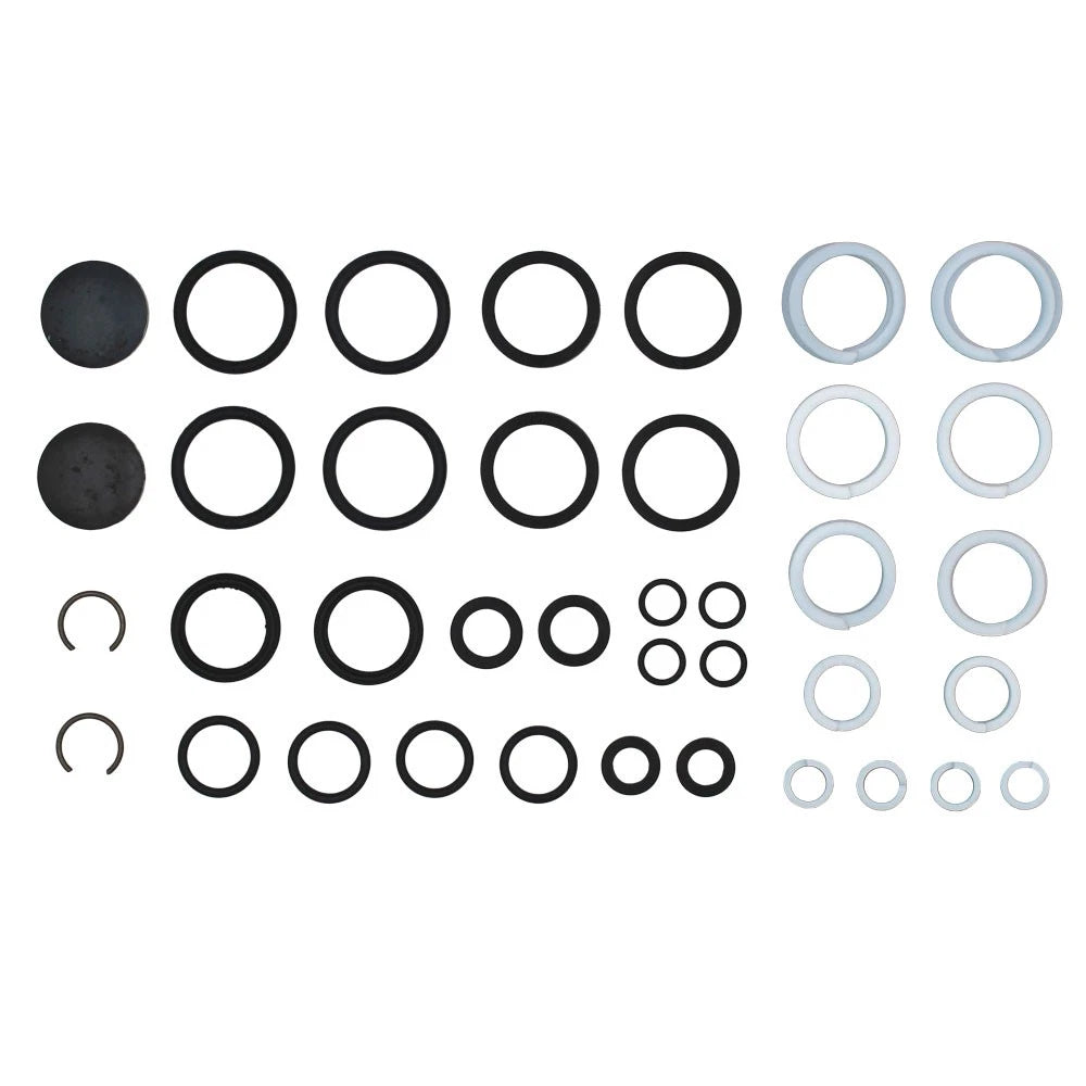 Break-Away Coupler Overhaul Kit for John Deere 3010 3020 4000 4010 4020 (AR82570)