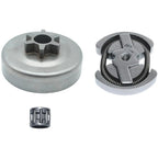 3/8 Oil Saw Passive Plate Clutch Kit for P350, 351, 352, 370, 371, 390, 420